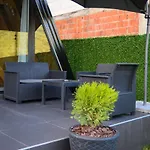 Unique House Paradiso Tatil Evi *