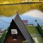 Unique House Paradiso Holiday home Zvornik