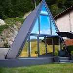 Tatil Evi Unique House Paradiso *