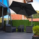Tatil Evi Unique House Paradiso Zvornik