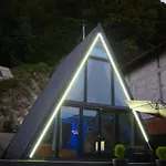 Unique House Paradiso Holiday home Zvornik