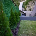 Tatil Evi Unique House Paradiso Zvornik