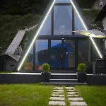 Unique House Paradiso Tatil Evi