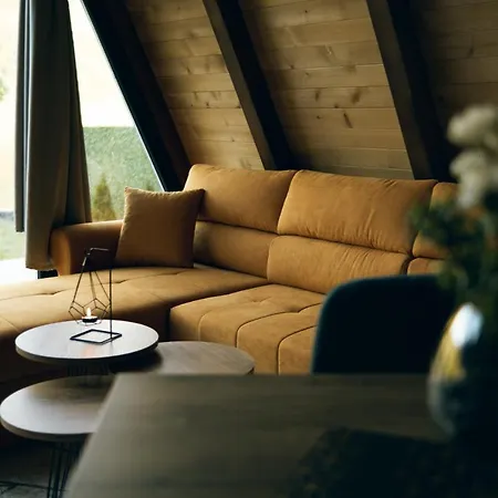 度假居 Unique House Paradiso *