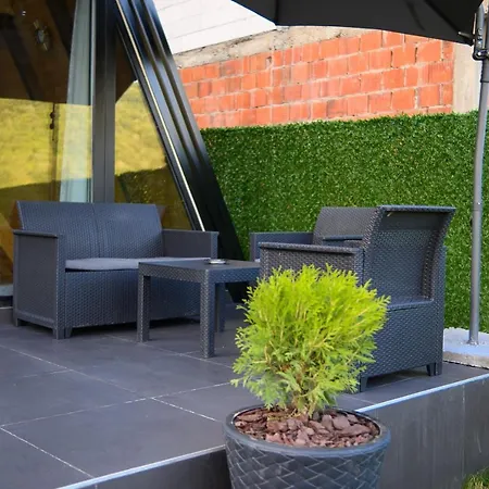 Unique House Paradiso Casa de Férias *