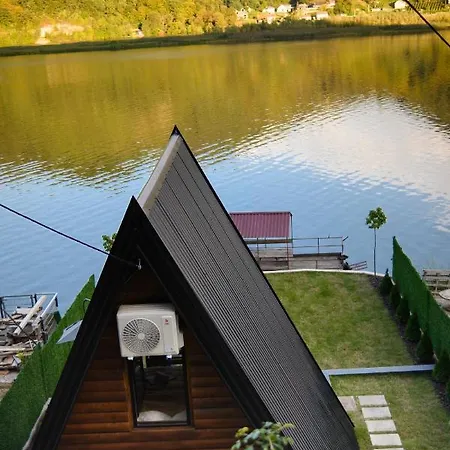 Unique House Paradiso Prázdninový dům Zvornik