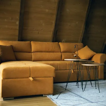 Unique House Paradiso 兹沃尔尼克