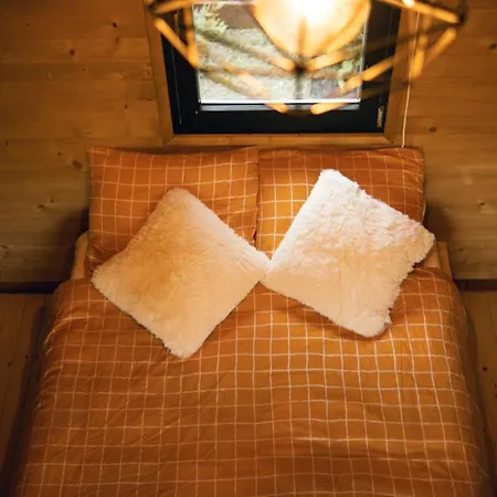 Unique House Paradiso Casa de Férias *