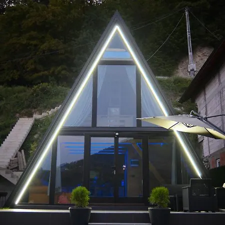 度假居 Unique House Paradiso *