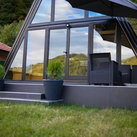 Unique House Paradiso Casa de Férias