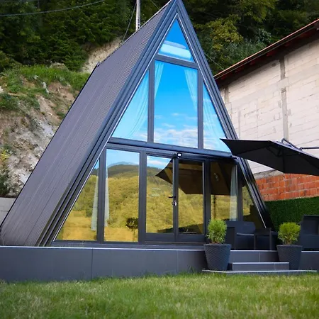 Tatil Evi Unique House Paradiso Zvornik