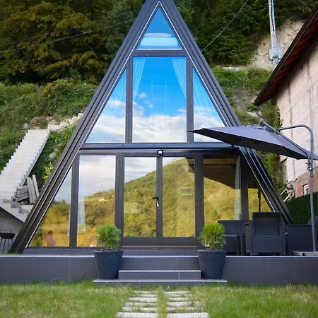 Unique House Paradiso * זבורניק