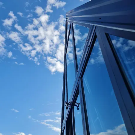 Casa de Férias Unique House Paradiso Zvornik