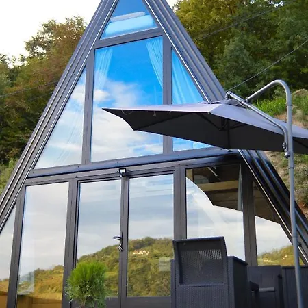 Unique House Paradiso * זבורניק