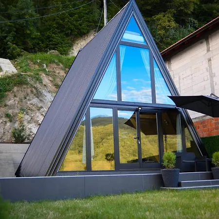 度假居 Unique House Paradiso *