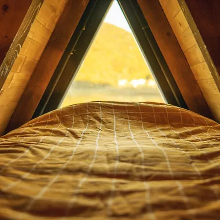 Unique House Paradiso