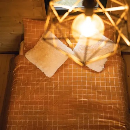 Unique House Paradiso 度假居 兹沃尔尼克