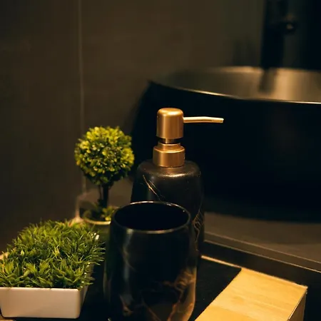 Unique House Paradiso *