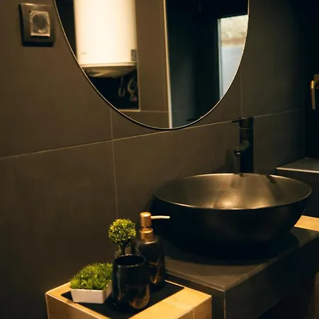 Unique House Paradiso 度假居