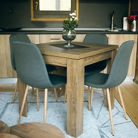 Сasa de vacaciones Unique House Paradiso