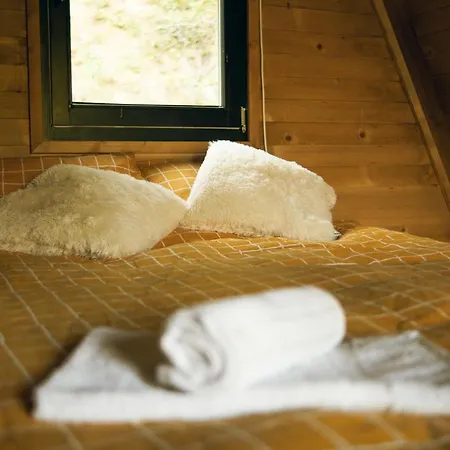 Unique House Paradiso Casa de Férias