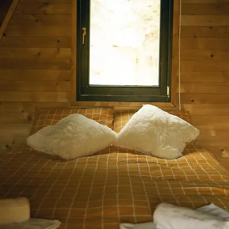 Unique House Paradiso זבורניק