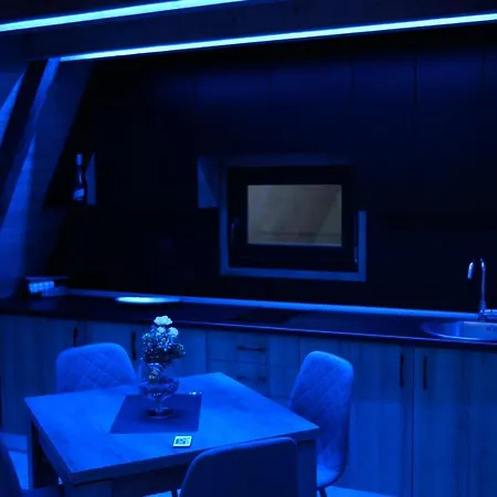 Unique House Paradiso *