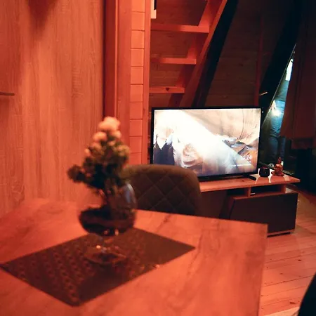 Unique House Paradiso *