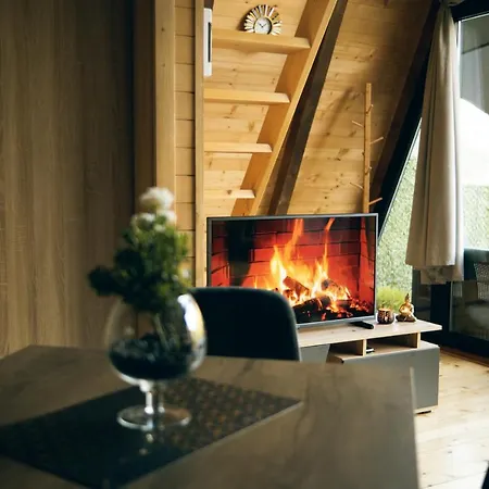 Unique House Paradiso Zvornik