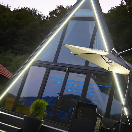 度假居 Unique House Paradiso *