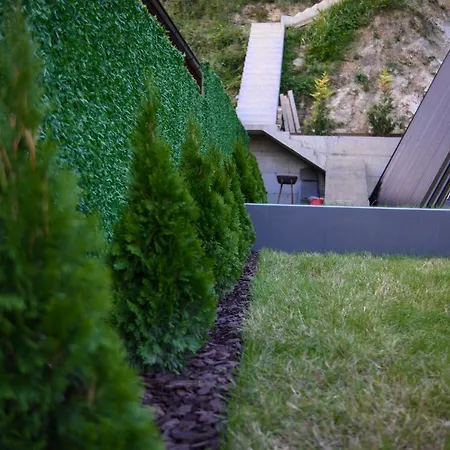 Casa de Férias Unique House Paradiso Zvornik