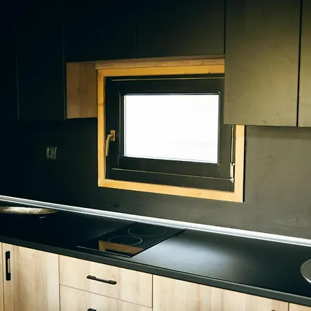 Unique House Paradiso Casa de Férias