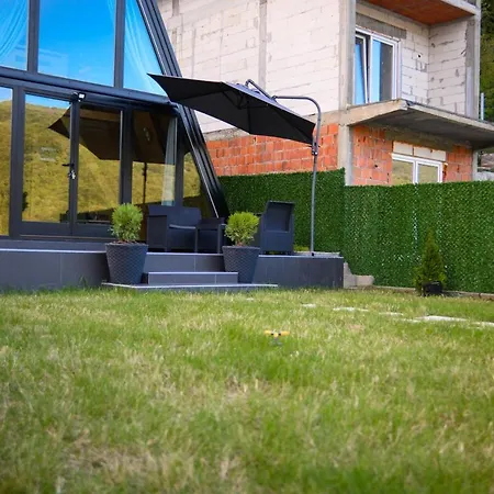 Unique House Paradiso * Zvornik