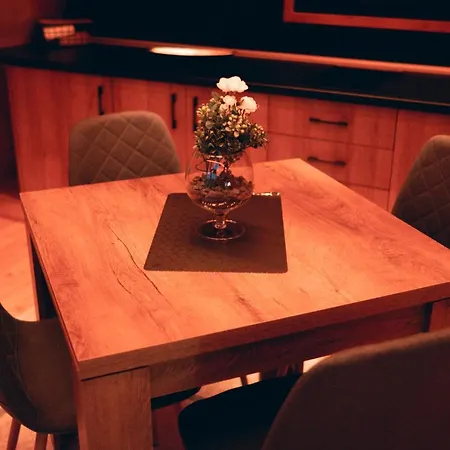 度假居 Unique House Paradiso 兹沃尔尼克