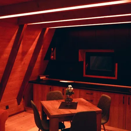 Unique House Paradiso 度假居