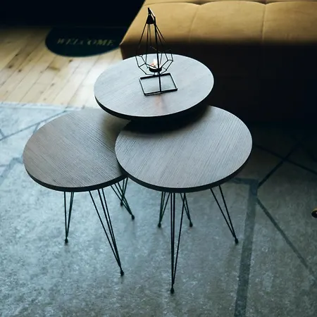 Unique House Paradiso Casa de Férias