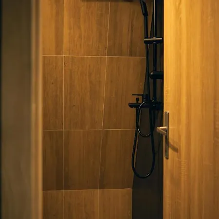 Unique House Paradiso Сasa de vacaciones