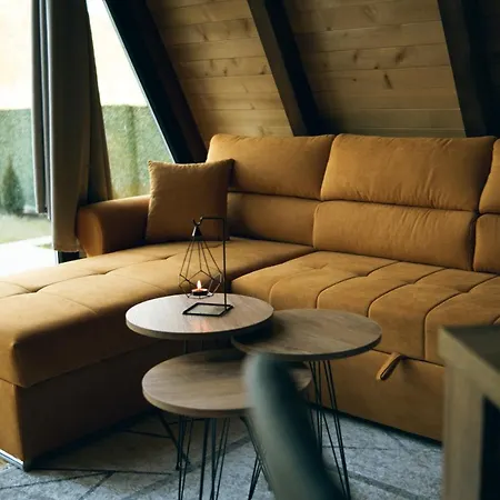 Unique House Paradiso בית נופש