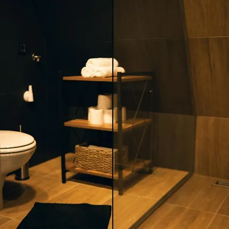 Casa de Férias Unique House Paradiso Zvornik