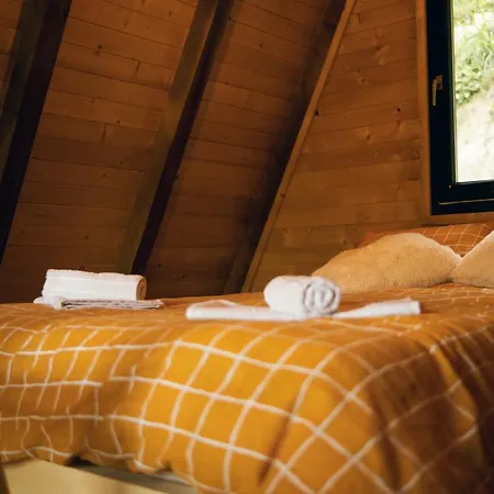 度假居 Unique House Paradiso *