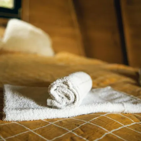 Unique House Paradiso