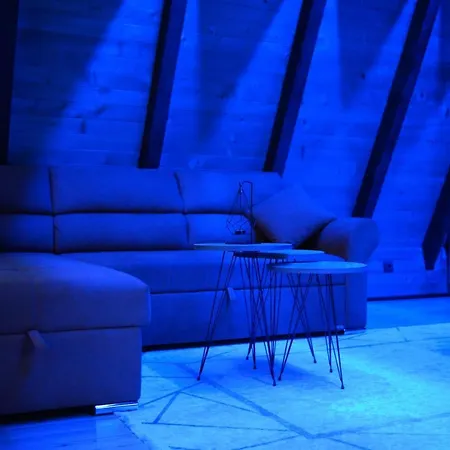 Unique House Paradiso