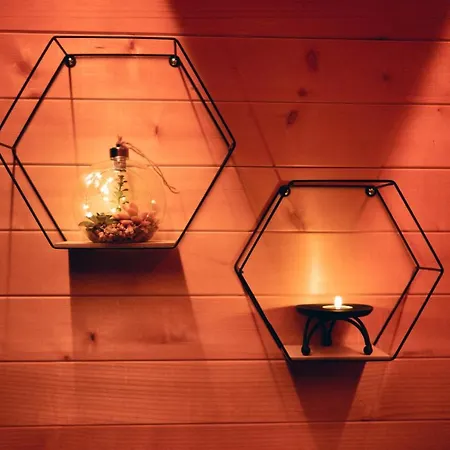 Casa de Férias Unique House Paradiso