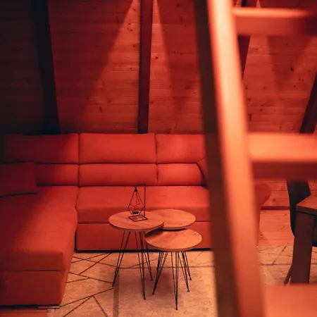 度假居 Unique House Paradiso *