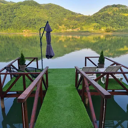 Unique House Paradiso Zvornik