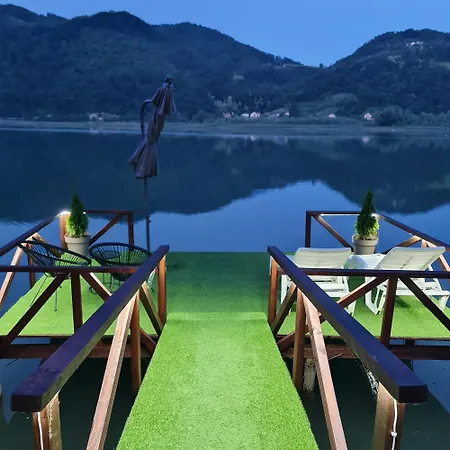 Unique House Paradiso *