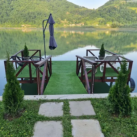 Unique House Paradiso Zvornik