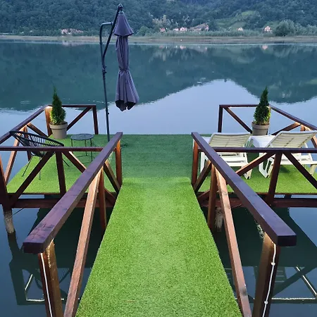 Unique House Paradiso